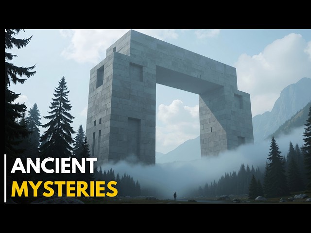 8+ HOURS Of Ancient Mysteries No One Can Explain