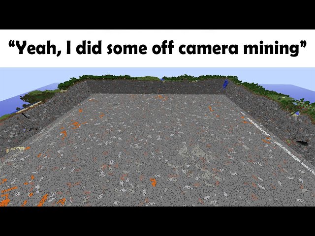 Minecraft Slander Compilation