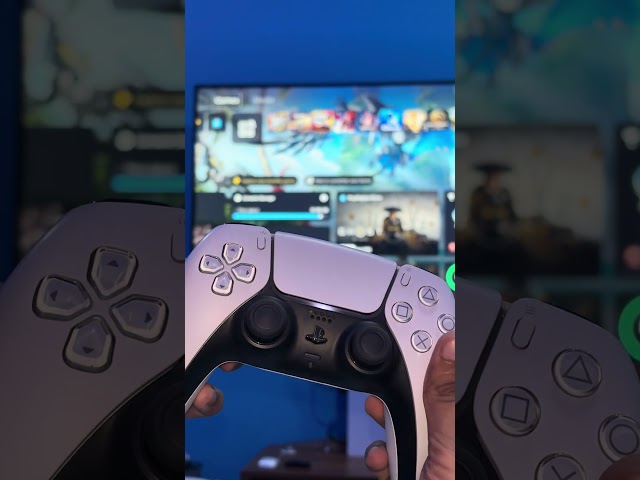 How to Record Gameplay in PS5 with Audio || Hindi Explained