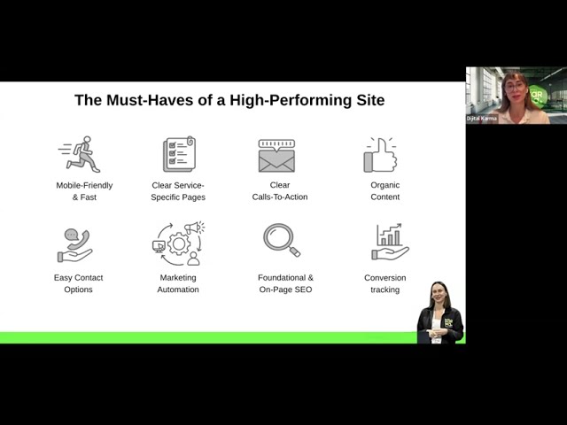 Why Most Pest Control Websites Fail to Generate Leads