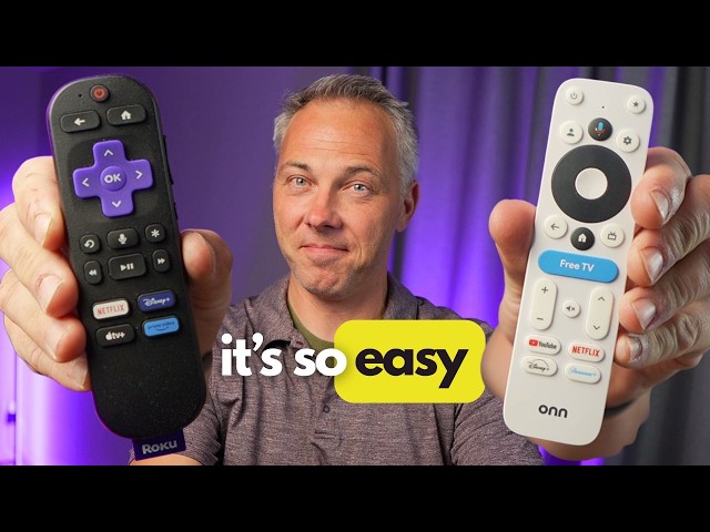 FREE HACK Turns Google TV into ROKU