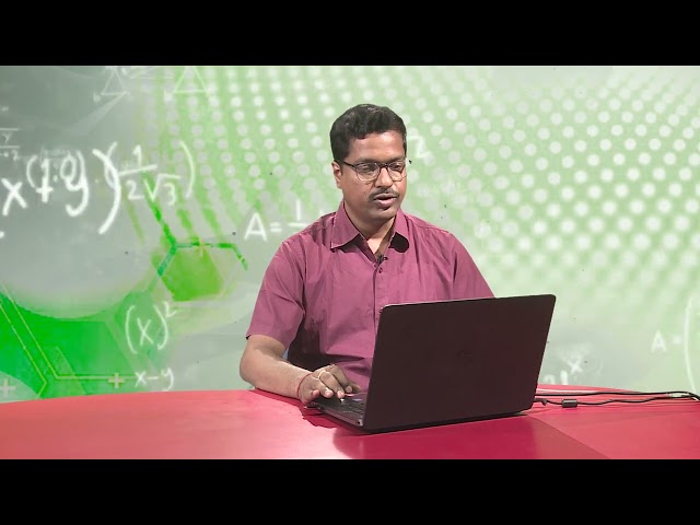 Data Analytics Unit2-Video1