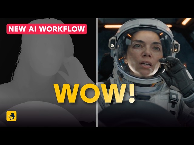 This Is Where Filmmaking Is Headed Next (Full Tutorial)