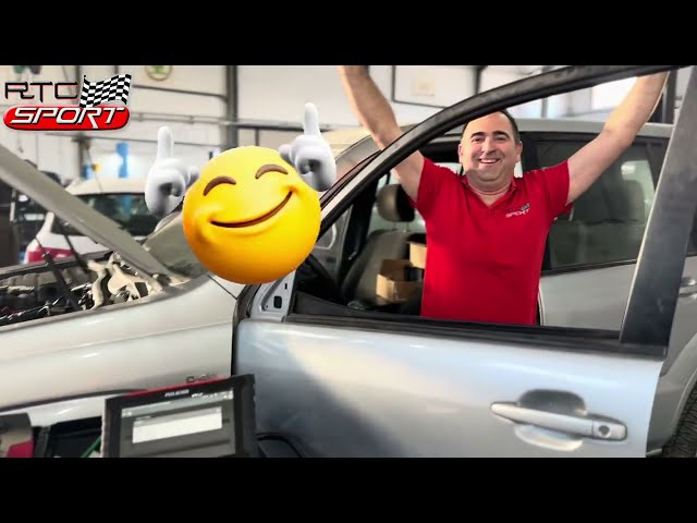 ✅The breakdown of the year, the Land Cruiser is finally starting👏🏻, final part😊