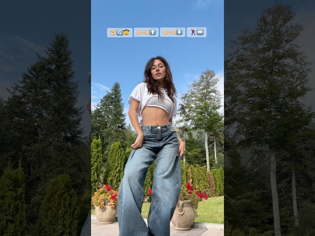 Viral Dance Tutorial 🔥 | Andra Gogan