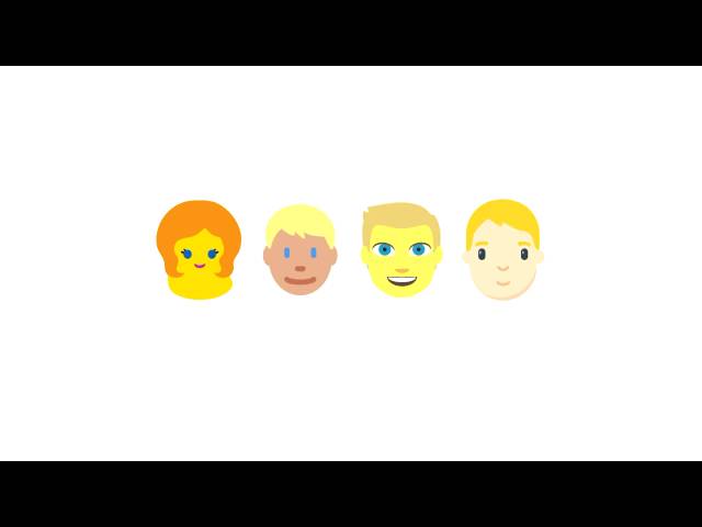 The Power ⚡️ and Responsibility 😓 of Unicode Adoption ✨