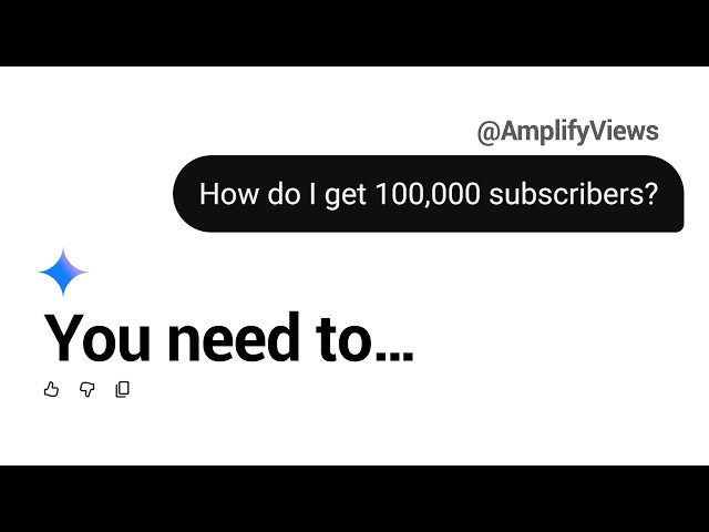 I Used YouTube’s Own AI to CRACK the Algorithm