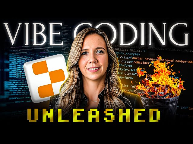 Vibe Coding is Ending Software Development As We Know It (And Why That’s Good)