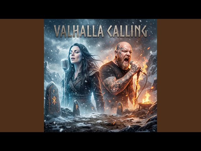 Valhalla Calling