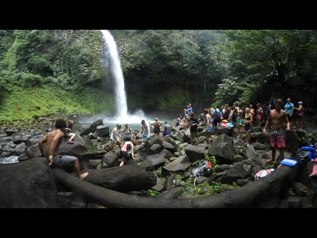 0023 La Fortuna Base