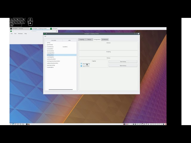 javascript general overview (english)