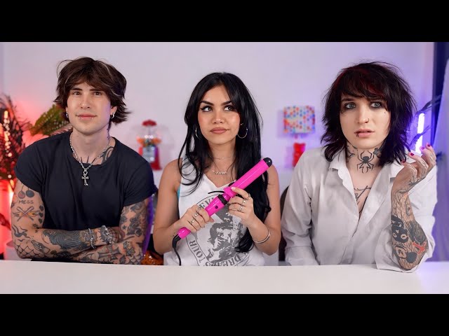 Guys Guess Girl Products 