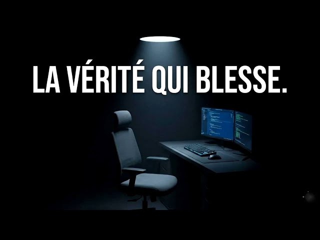 Pourquoi vous ne trouvez pas de travail (La vérité sur les Juniors)