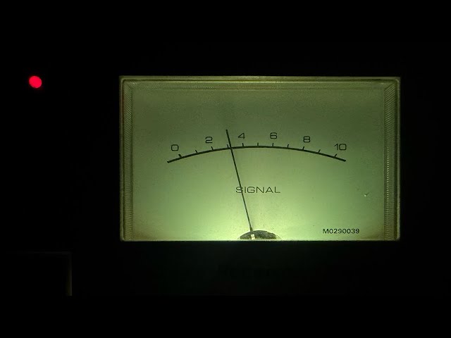 STADA-1 · Unresolved Signal · Continuous