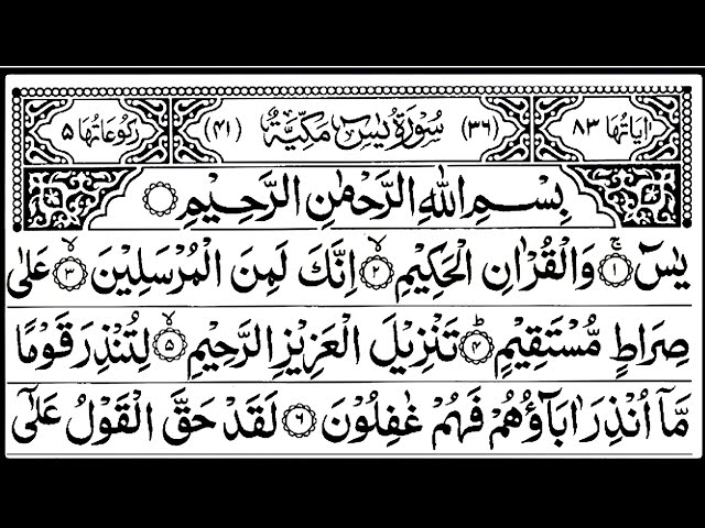 Surah Yasin | Surah Rahman | Surah Waqiah  Surah Mulk | Ep-167 | Qari abdul-Raheem Relax Quran(HD)