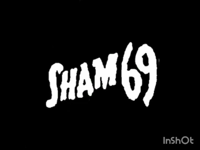 Sham 69 (Attack Attack Attack)