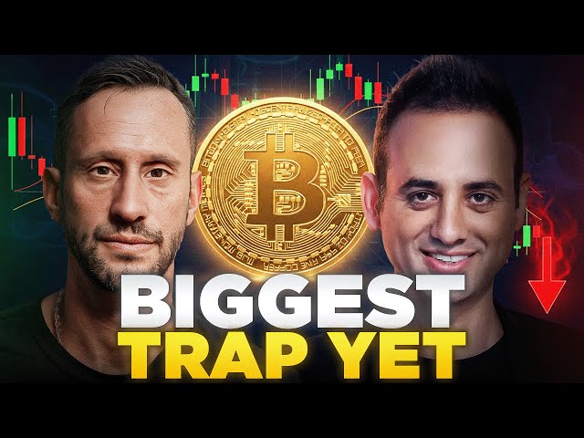 "The REAL Bitcoin Bull Run ACTUALLY Starts When This Happens" | Ran Neuner