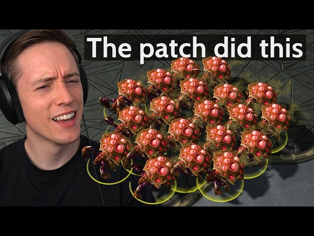 Nobody Has Used Swarm Hosts Like This in Years