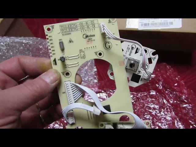 Neff  H11WE60N0G/06 . microwave repair, big fail and expensive mistake !!