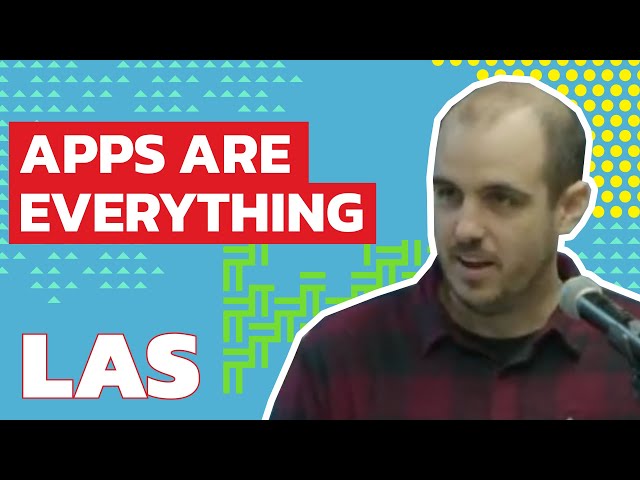 An analysis of a changing Linux ecosystem | Aleix Pol Gonzalez @ LAS 2025