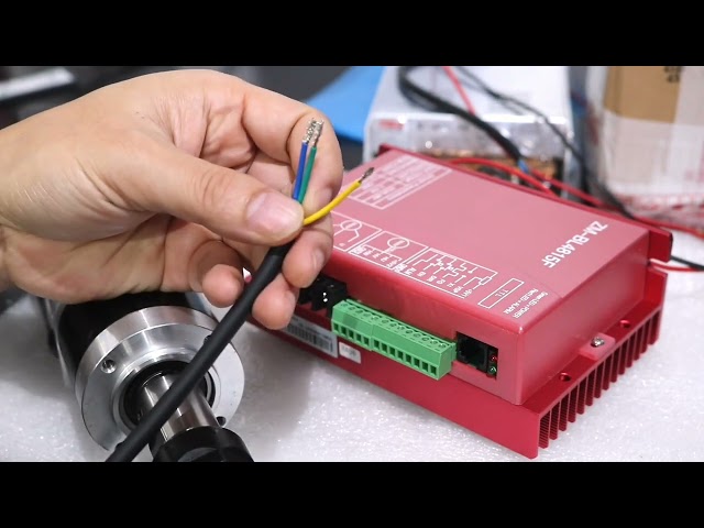 What Is a Closed Loop System (Servo System / Servomechanism)?