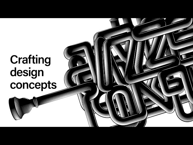 How to come up with design concept: A step-by-step guide
