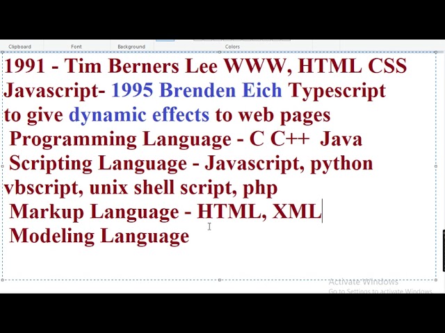 Complete Introduction to JS Part 2