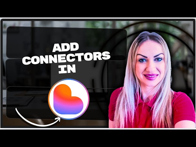 How to Add Connectors in Lovable | Lovable Tutorial 2026