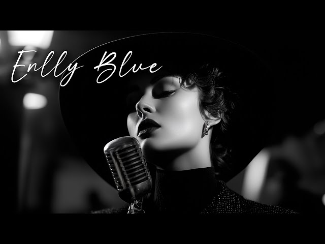 Enlly Blue - Through My Soul (Official Audio)