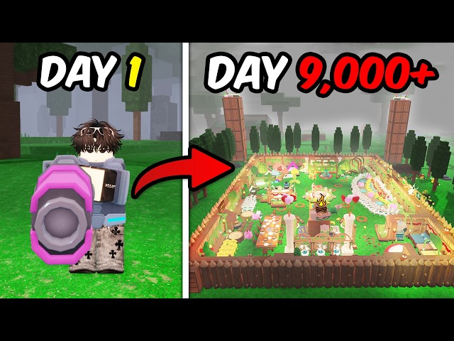 FUNNIEST ROBLOX 99 Nights in the Forest Moments (Ultimate Base)