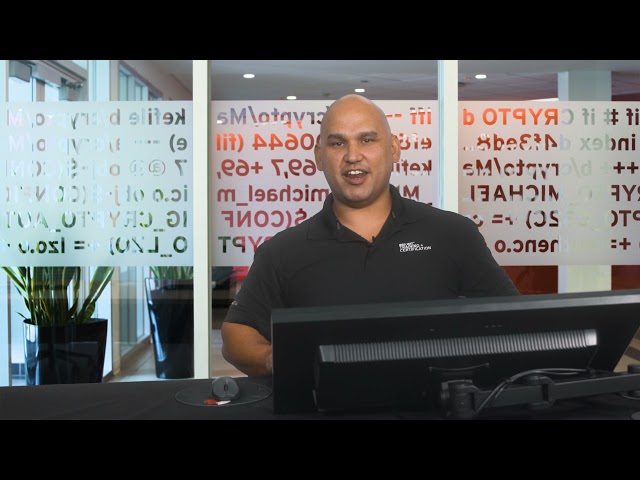 Linux Essentials part 3: Kernel and user spaces