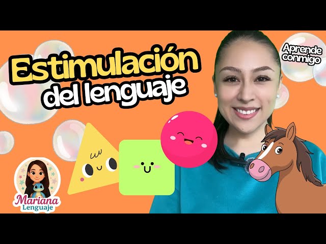 Fun Speech Therapy 🫧 | Talking to Farm Animals and Learning Shapes 🟡