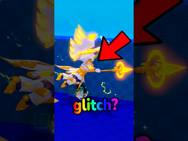 THIS NEW GLITCH MAKES ALL BOSSES STUCK In Steal An Egg! (Roblox) #usa