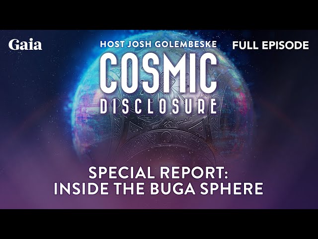 [FULL EPISODE] Buga Sphere: Secret ET Technology? UFO Disclosure with Greer, Maussán & Rep. Burlison