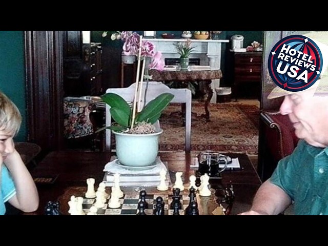 Inn San Francisco | San Francisco (CA), United States | Hotel Review 🏨
