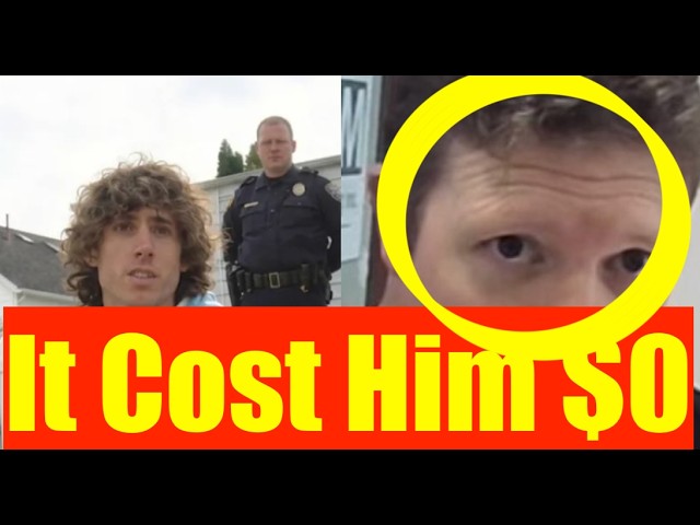 Why Bricks & Minifigs CEO Wants Reckless Ben in Jail with No Bail?