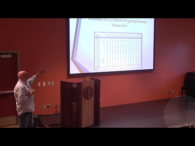Financial Modeling for Small Businesses