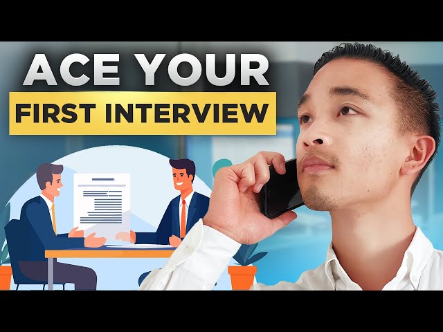 Pharma Sales Interview - What HR Really Wants To Hear From You