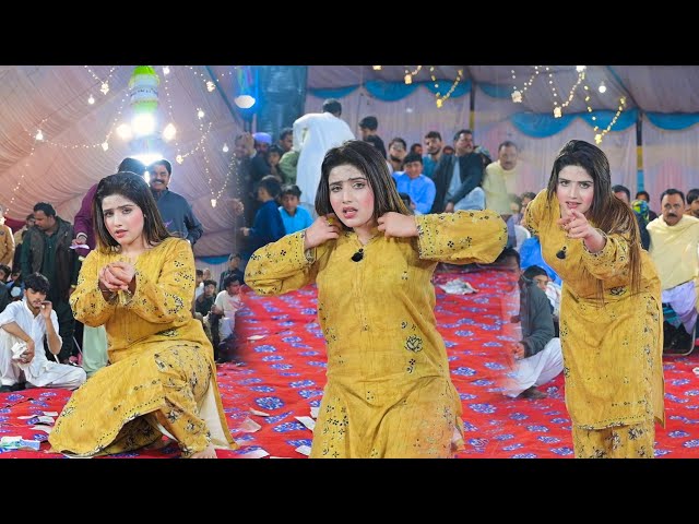 Pindi Na Sahi Te Lahore Sai | Nisha Khan Dance Performance 2026
