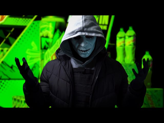 SV - Mtn Dew [Music Video]