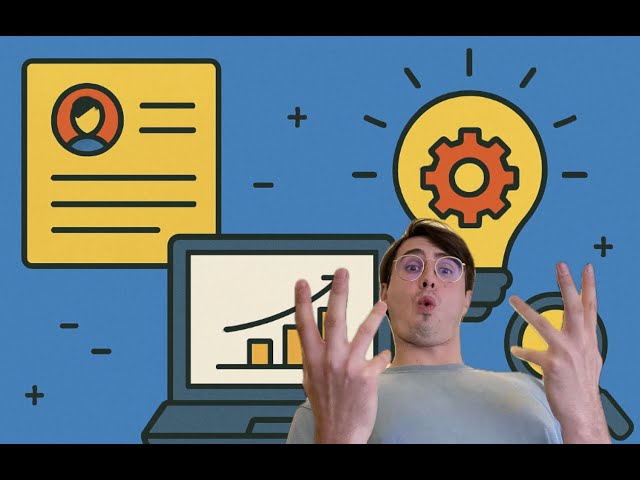 How to Get a Job in Data Engineering with No Experience!