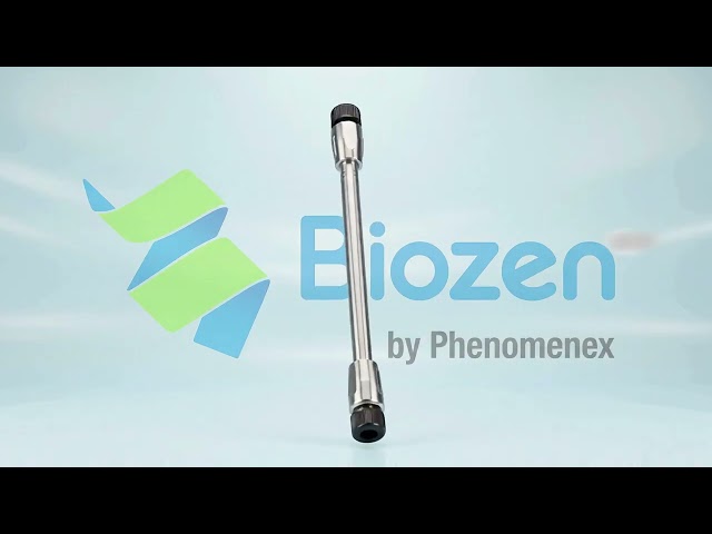 Biozen dSEC-7: Size Exclusion Chromatography for Gene Therapy Analysis
