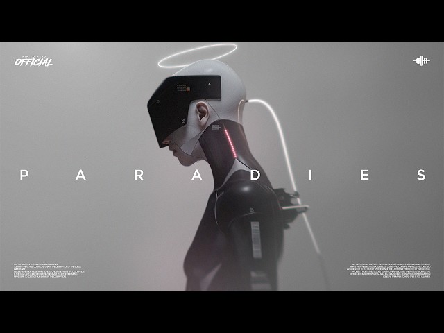 [FREE] Midtempo Bass Type Beat / Darksynth Cyberpunk Music 'PARA DIES'