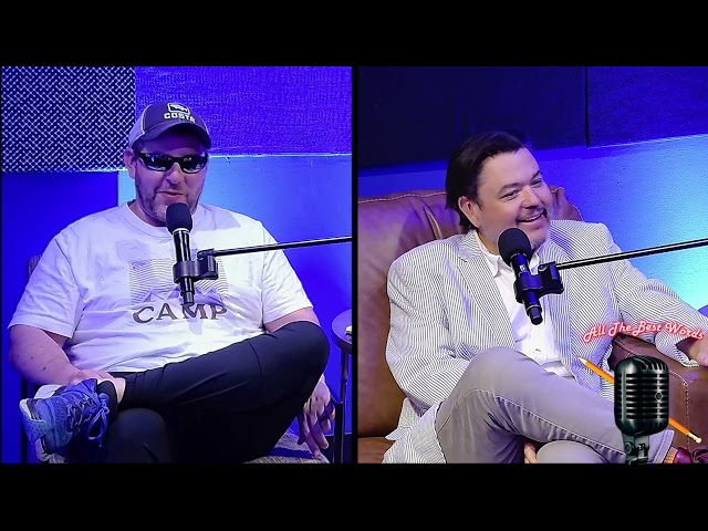 CAMP & BISECTION | All The Best Words Ep. 31