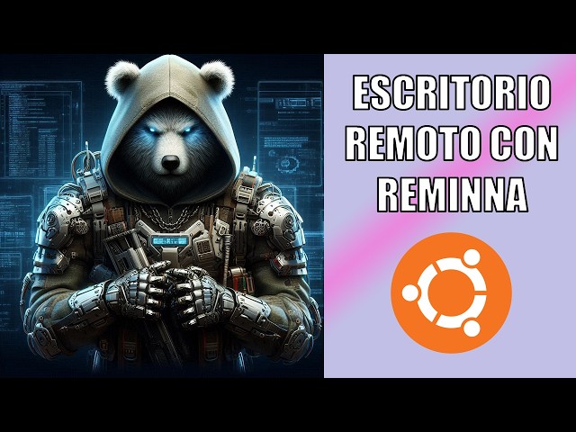 How to install Remmina on Ubuntu and connect to Windows via Remote Desktop (RDP)