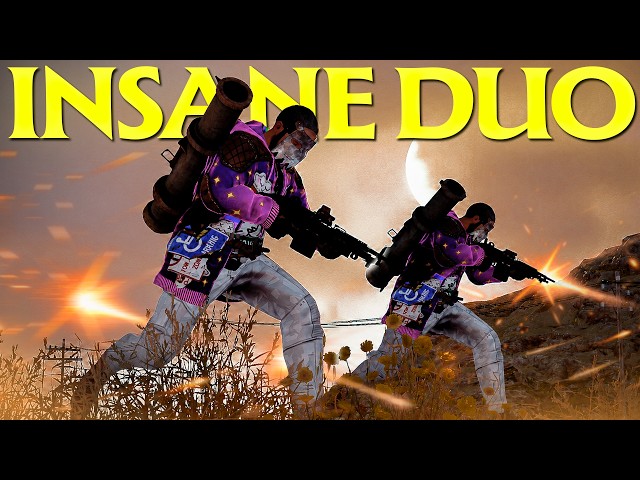 THIS IS HOW THE BEST DUO IN LATAM DOMINATES WITH 50,000+ HOURS