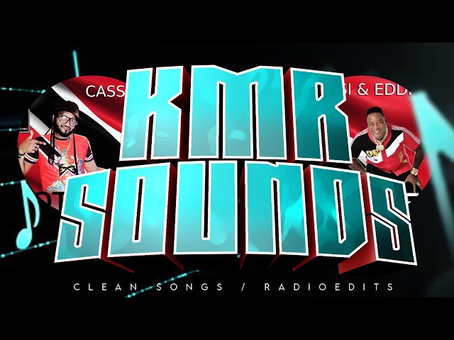 CASSI & EDDIE CHARLES. - NOT LIKE WE   (Soca 2026)#carnival2026  #soca2026