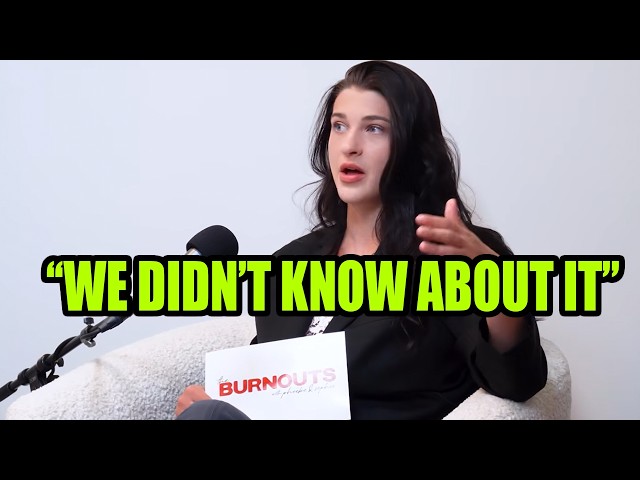 Bill Gates’ Daughter Just Destroyed Her Image More