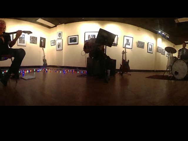 Orbital Music Park is inclusive of all instruments, styles and abilities