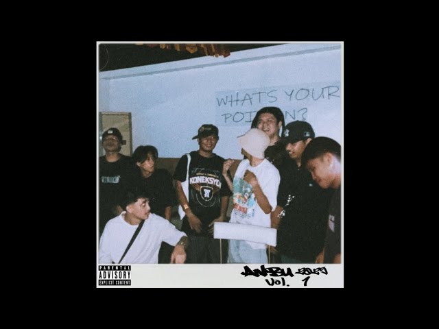 ANBU - $anting